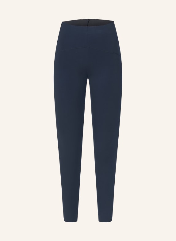 NEO NOIR VESTA leggings DARK BLUE