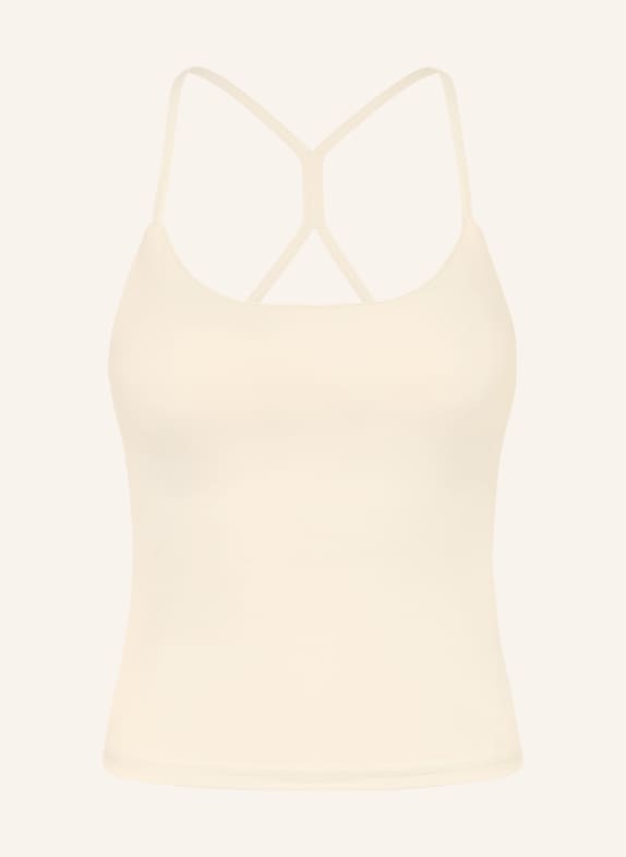 NEO NOIR Top TIRRI CREME