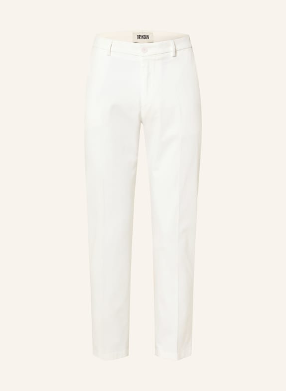 DRYKORN Chino AJEND Extra Slim Fit ECRU