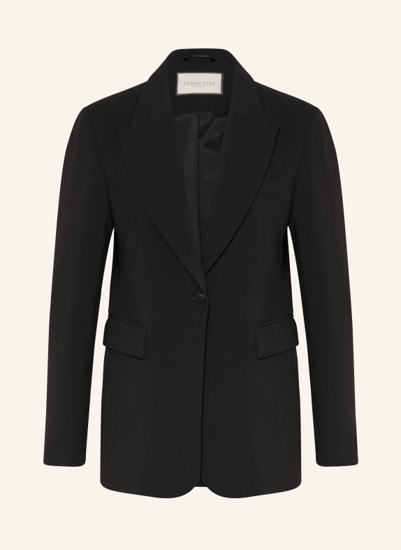 SEDUCTIVE Blazer CHERYLLE SCHWARZ