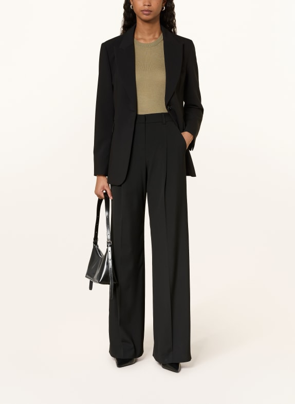 SEDUCTIVE Marlene-broek CHRISSY ZWART