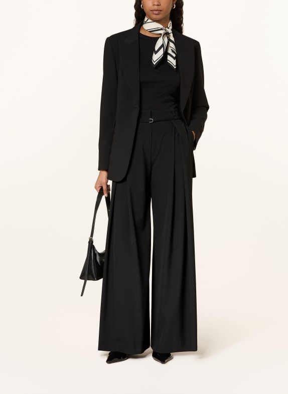 SEDUCTIVE Marlene-broek STACEY ZWART