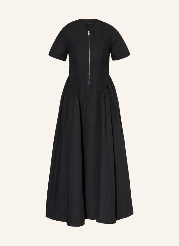 ALLSAINTS SHEENA dress BLACK
