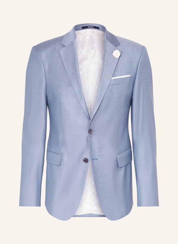 JOOP! Sako HERBY Slim Fit 433 Bright Blue 433