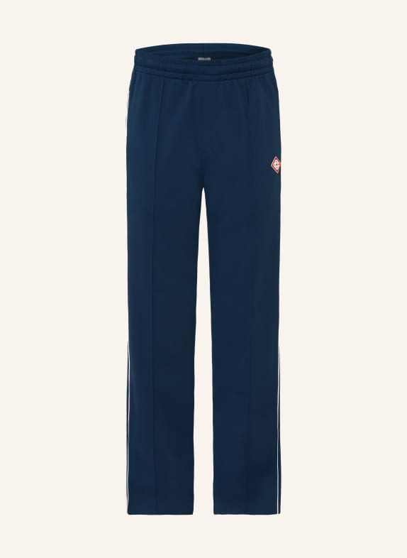 Casablanca Track Pants DUNKELBLAU