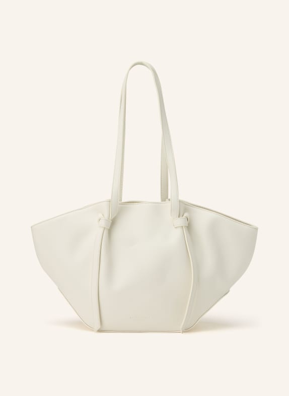 SEIDENFELT Shopper RYD MEDIUM CREAM