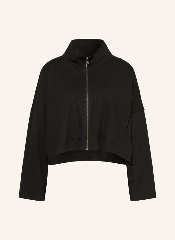 DRYKORN Sako ELSTOW ČERNÁ