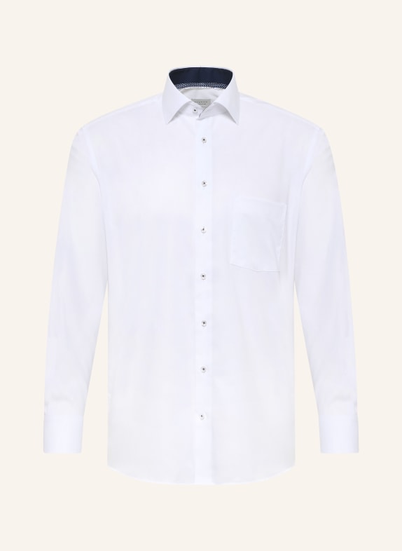 ETERNA Hemd Modern Fit WEISS