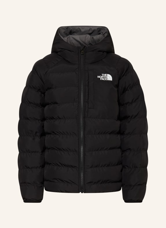 THE NORTH FACE Steppjacke PERRITO zum Wenden SCHWARZ