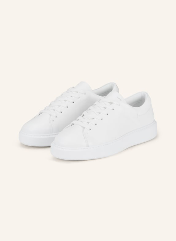 COPENHAGEN STUDIOS Sneaker CPH407M WEISS