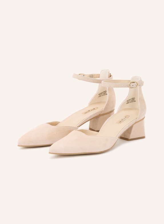 paul green Pumps ECRU