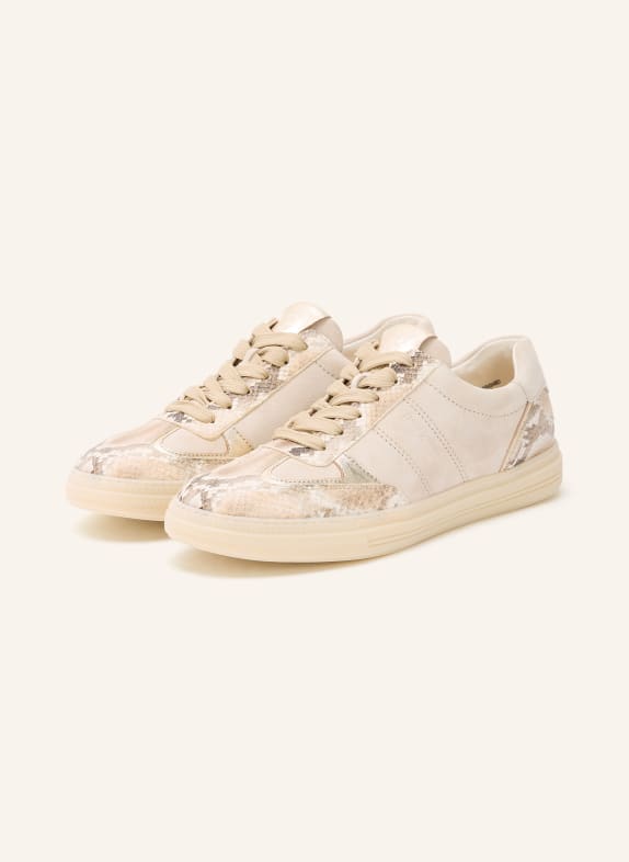 paul green Sneaker BEIGE