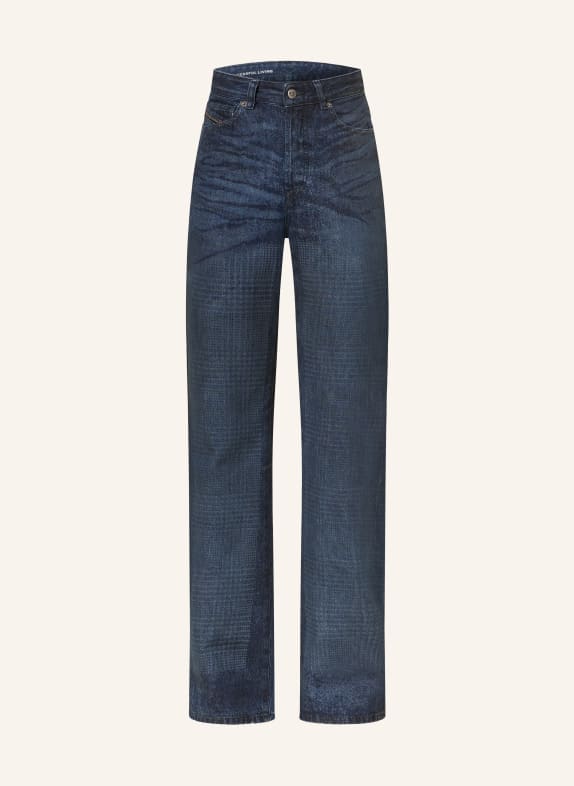 DIESEL Straight Jeans 1971 D-SENT-S 01