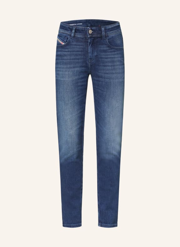 DIESEL Skinny Jeans SLANDY 01