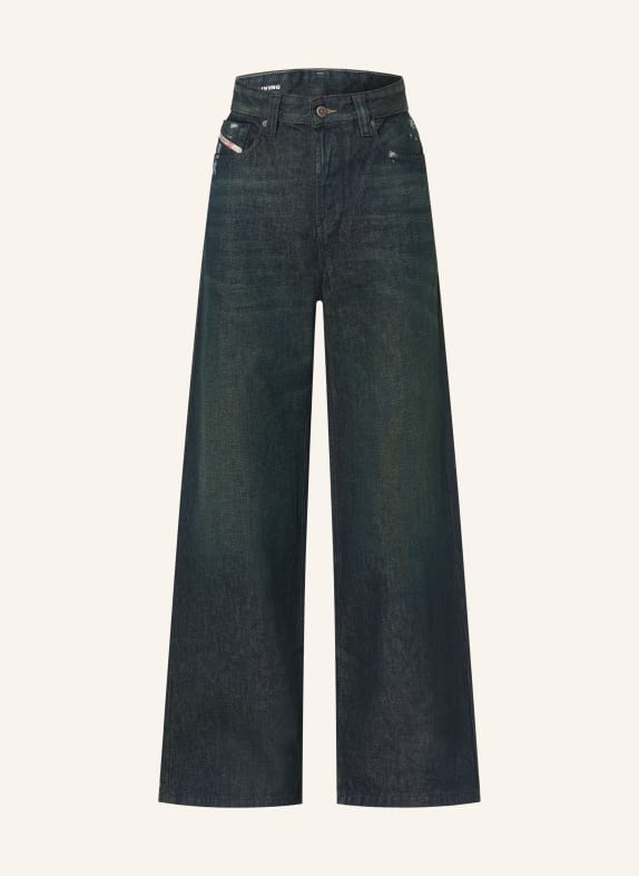 DIESEL Wide Leg Jeans 1996 D-SIRE 01