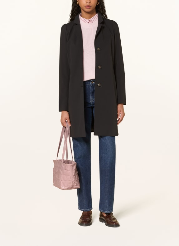 abro Shopper ALBA ROSÉ / GOUD