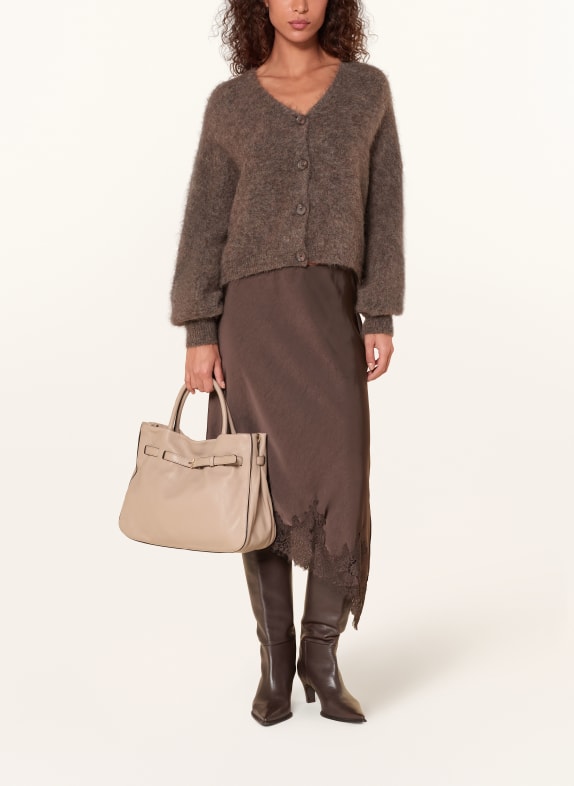 abro Handväska DALIA BEIGE