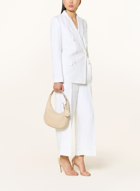 abro Tote-taske NANA CREME