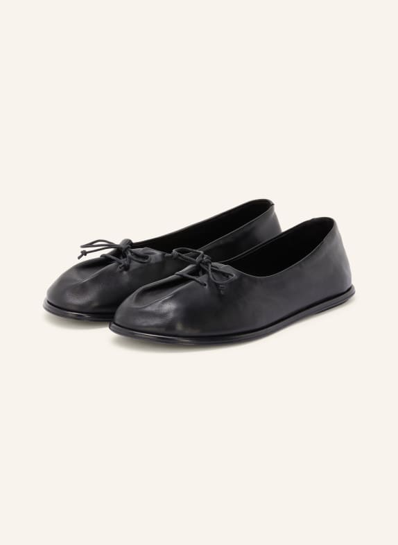 OFFICINE CREATIVE Ballerinas FONTAYNE SCHWARZ