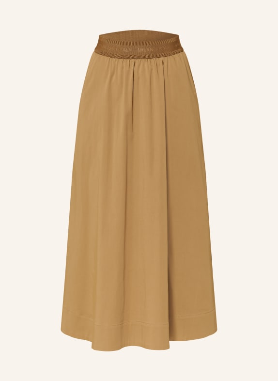 MILANO ITALY Rock CAMEL