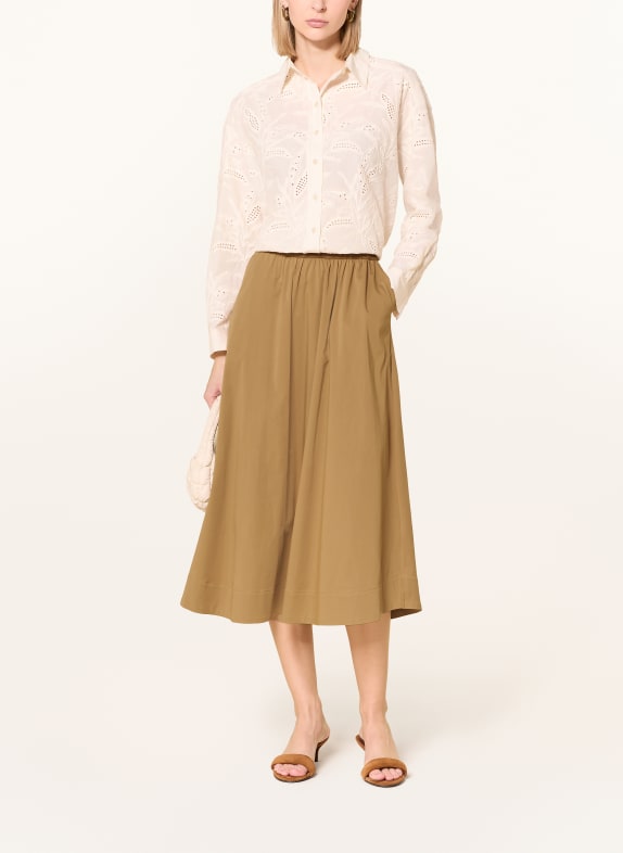 MILANO ITALY rok CAMEL