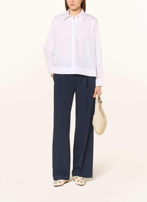JOOP! Overhemdblouse BJONDA WIT