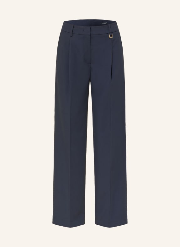 JOOP! Marlenehose PARIS DUNKELBLAU