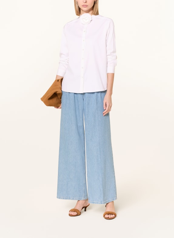 MILANO ITALY blouse WIT