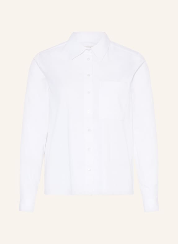 MILANO ITALY košile BÍLÁ