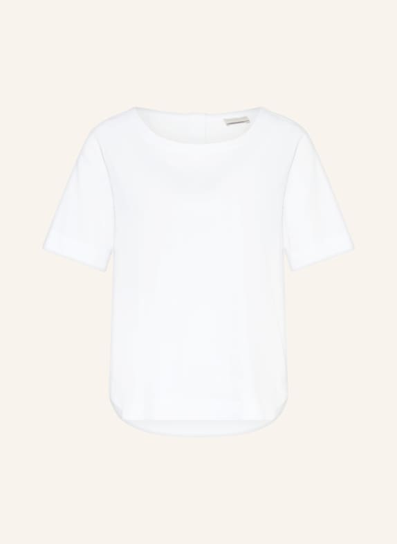 MILANO ITALY blůza BÍLÁ