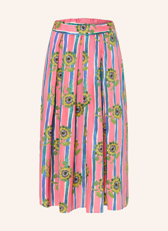 rossana diva Rock PINK / GRÜN / PETROL