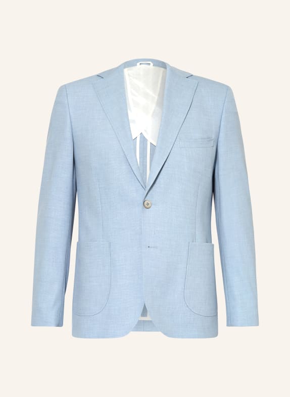 PAUL Anzugsakko Slim Fit 610 LIGHT BLUE