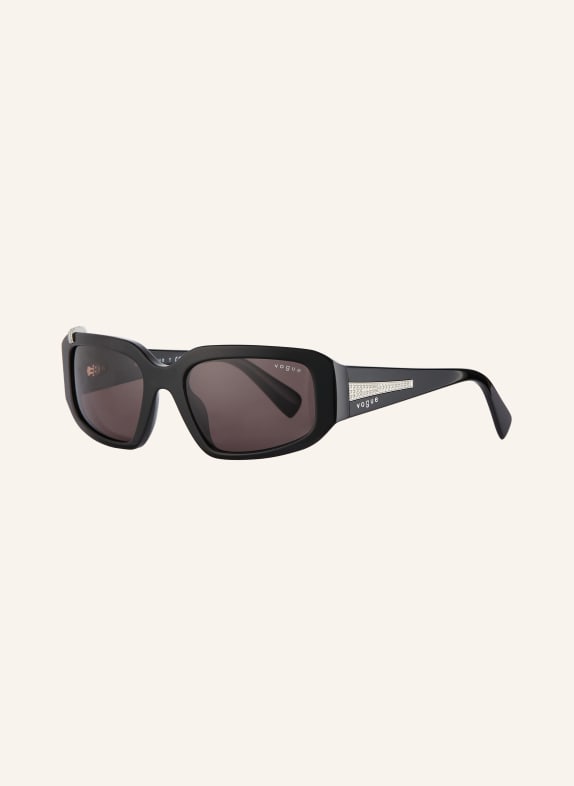 VOGUE Sunglasses VO5688SB BLACK/BLACK