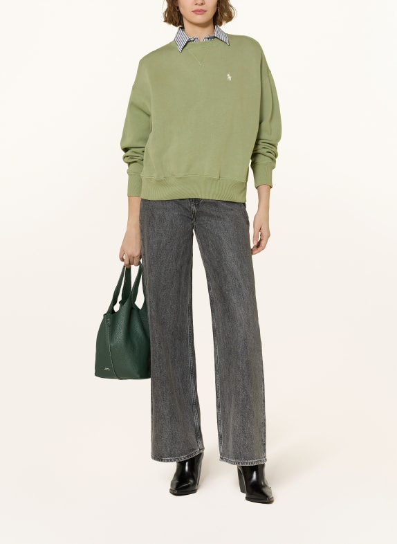 POLO RALPH LAUREN sweatshirt OLIJF