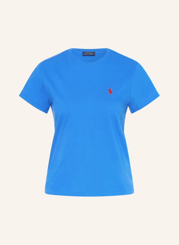 POLO RALPH LAUREN T-Shirt BLAU