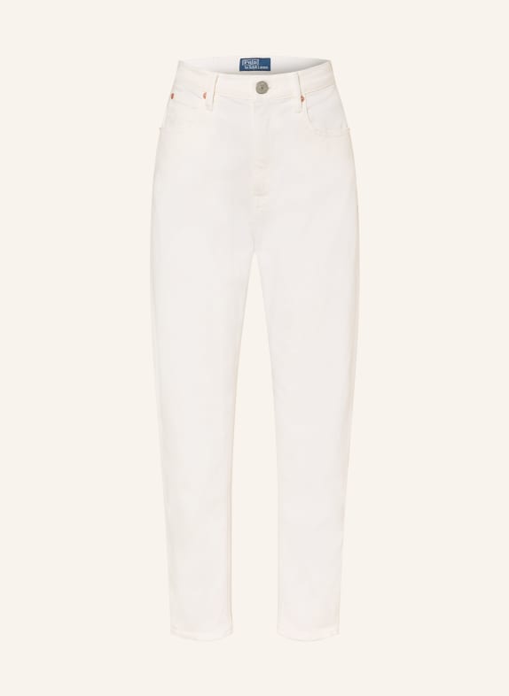 POLO RALPH LAUREN Straight Jeans 001 CROCUS WSH