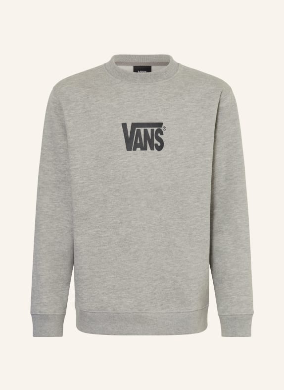VANS Sweatshirt GRAU