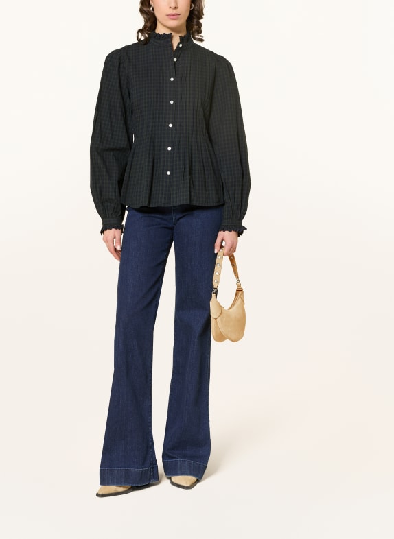 POLO RALPH LAUREN schoudertas BEIGE