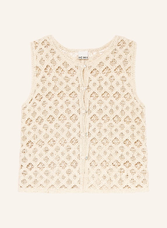 ICHI Stricktop IHNEKLA CREME