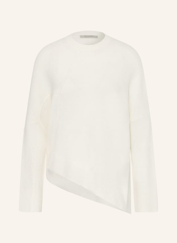 ALLSAINTS Pullover LOCK CREME