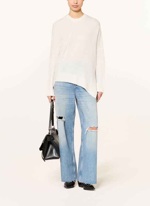 ALLSAINTS Trui LOCK CRÈME