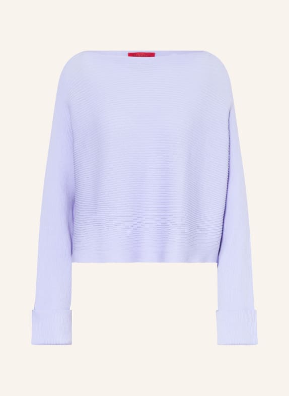 MAX & Co. svetr TMAVĚ MODRÁ