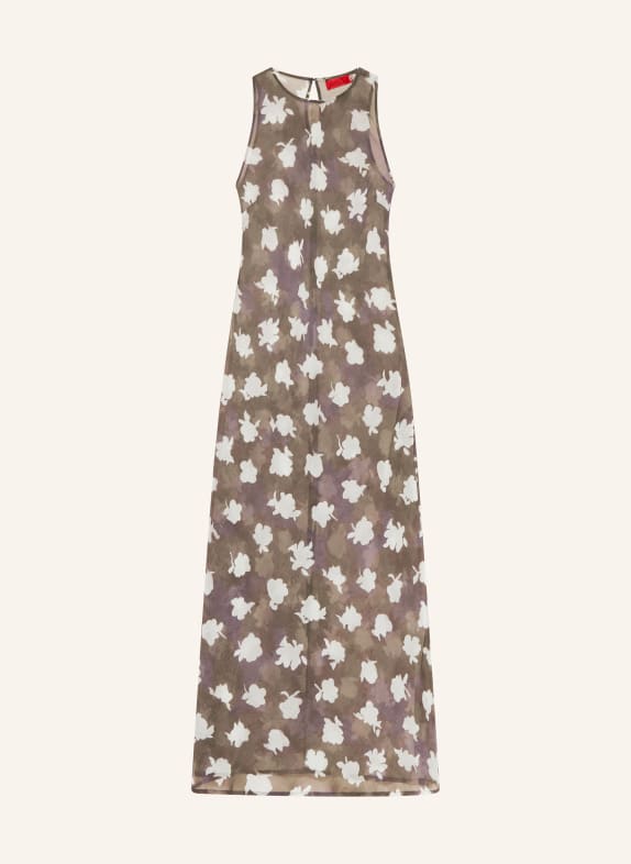 MAX & Co. EPOPEA dress DARK BLUE