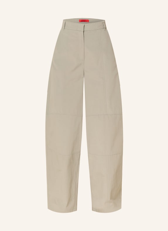 MAX & Co. TEMPO pants KHAKI