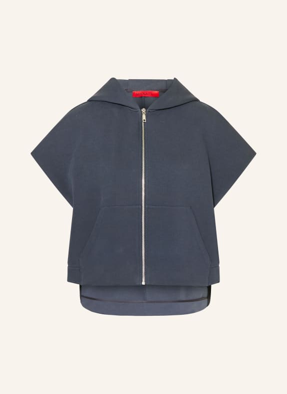 MAX & Co. GATTINI vest 002 NAVY