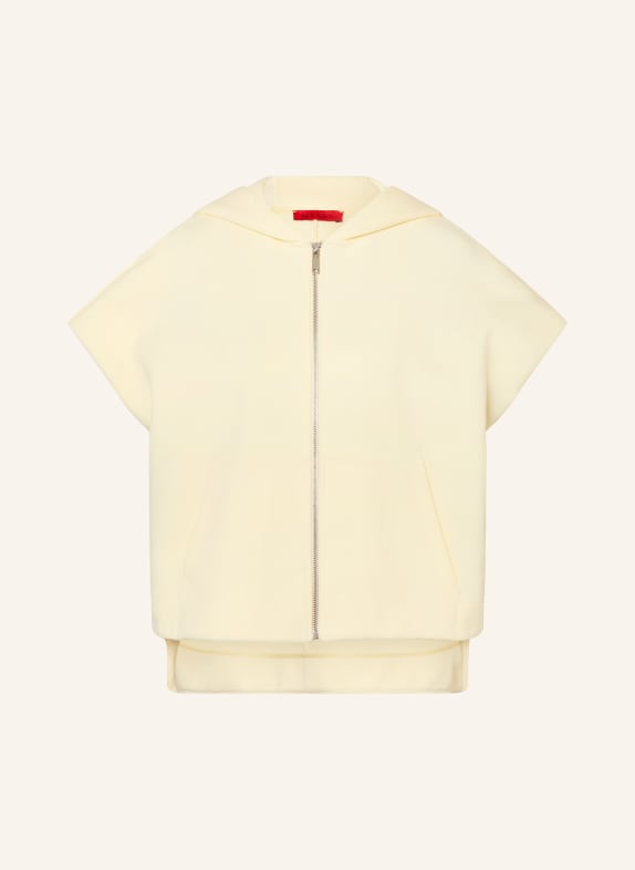 MAX & Co. GATTINI vest 001 VANILLA