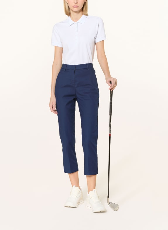 adidas Originals Golfbroek MR DONKERBLAUW