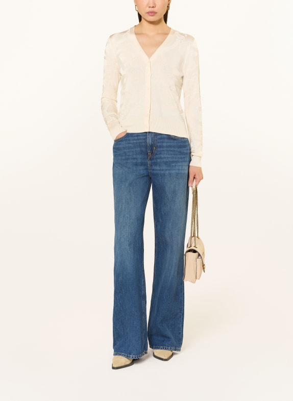 LAUREN RALPH LAUREN vest CRÈME