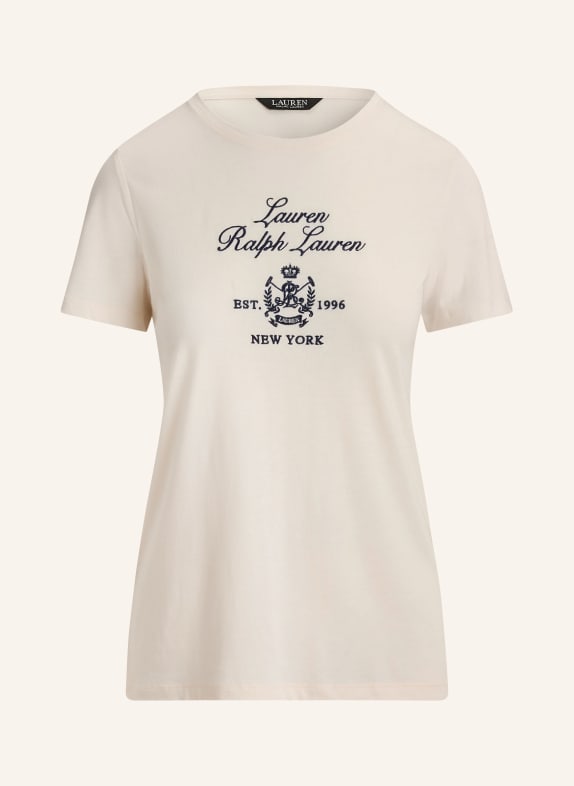 LAUREN RALPH LAUREN T-Shirt CREME