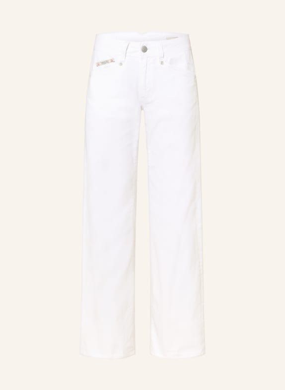 Herrlicher Wide Leg Jeans PRIME 854 silk